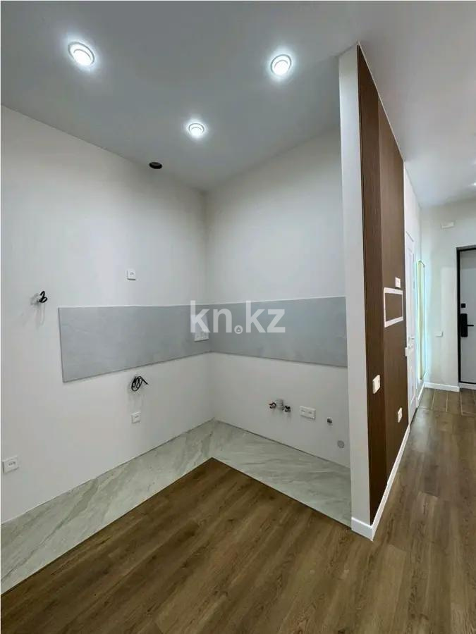 Продажа 3-комнатной квартиры, 51 м², пр. Райымбека, дом  348/1 - Продажа  трехкомнатных квартир в новостройках Алматы фото 3 из 4