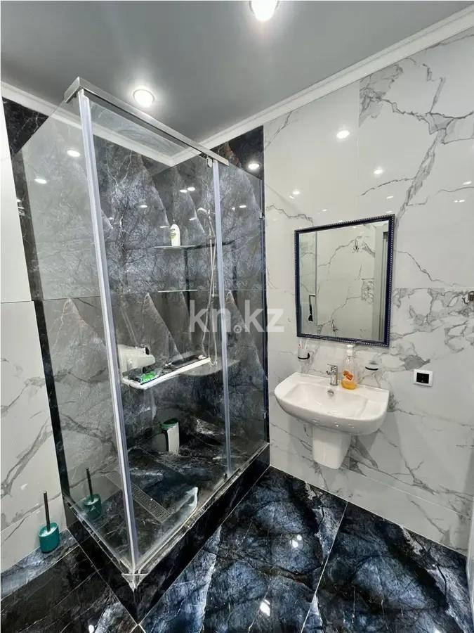 Продажа 1-комнатной квартиры, 39 м² - Продажа недвижимости в Астане - страница 2 фото 3 из 4