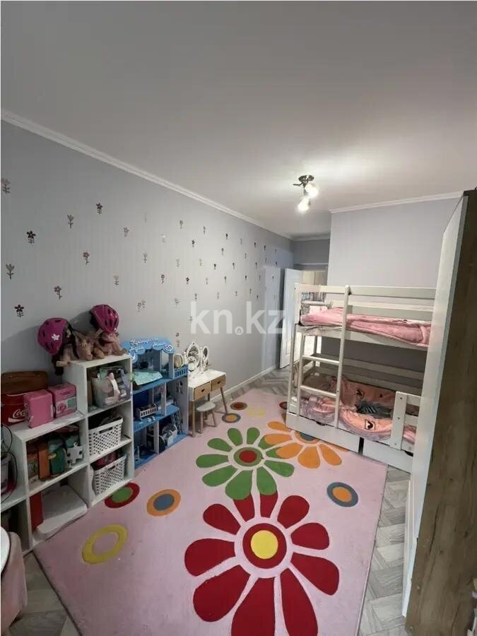 Продажа 2-комнатной квартиры, 51.8 м² в Алматы - фото 2