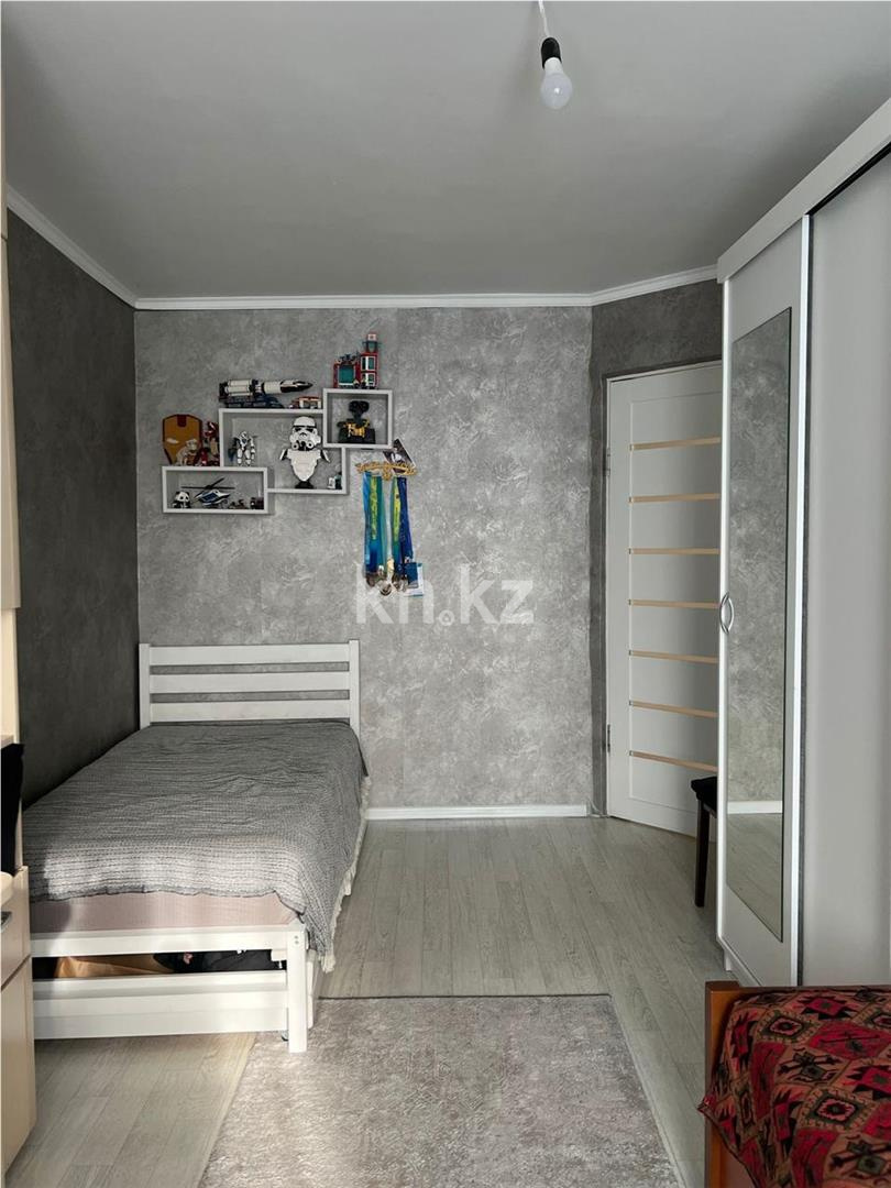 Продажа 5-комнатной квартиры, 100 м² - Продажа квартир в Астане в р-не Байконур - страница 4 фото 8 из 9