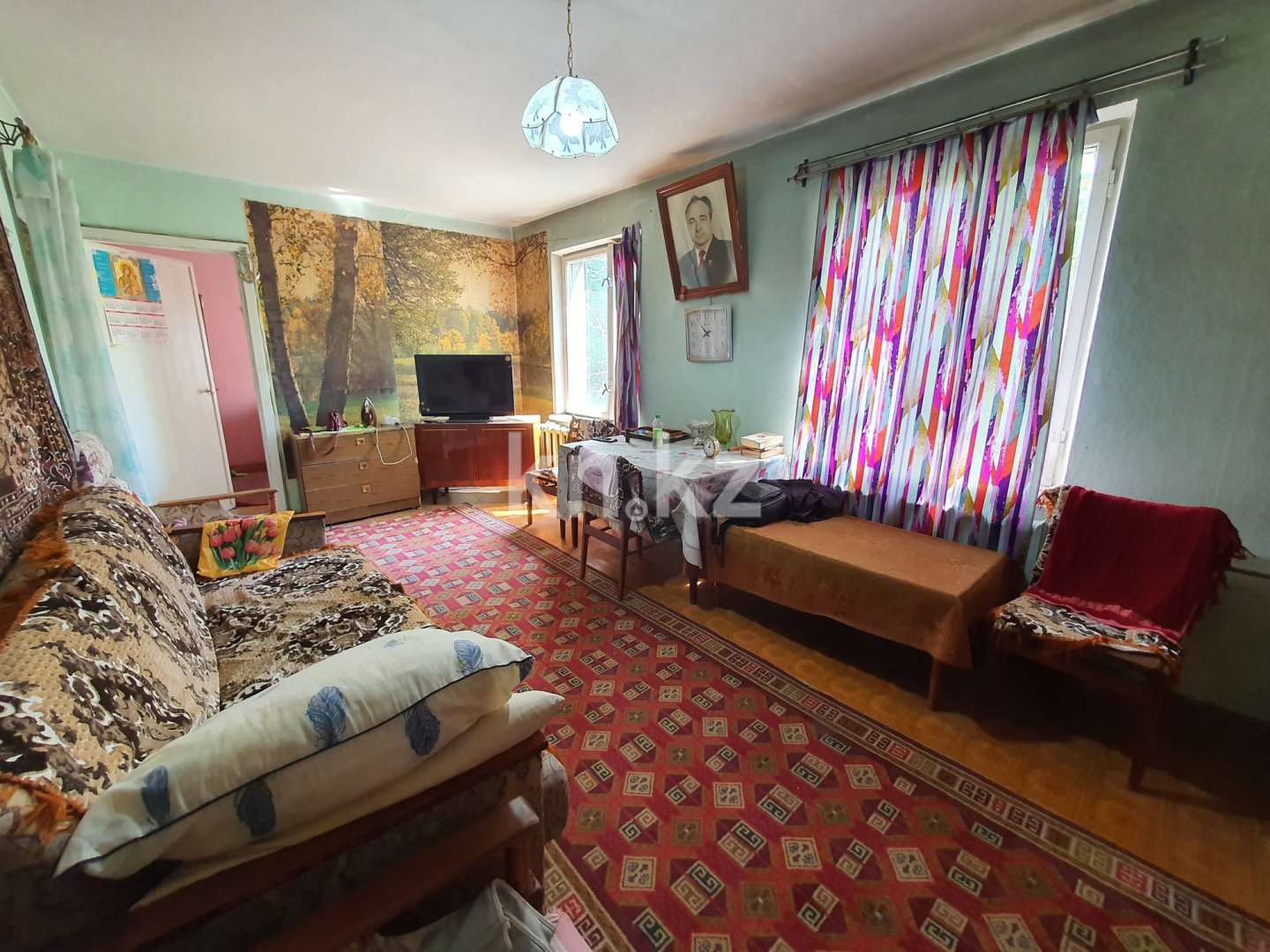 Продажа 3-комнатной квартиры, 56 м² - Продажа квартир в Алматы - страница 5 фото 3 из 13