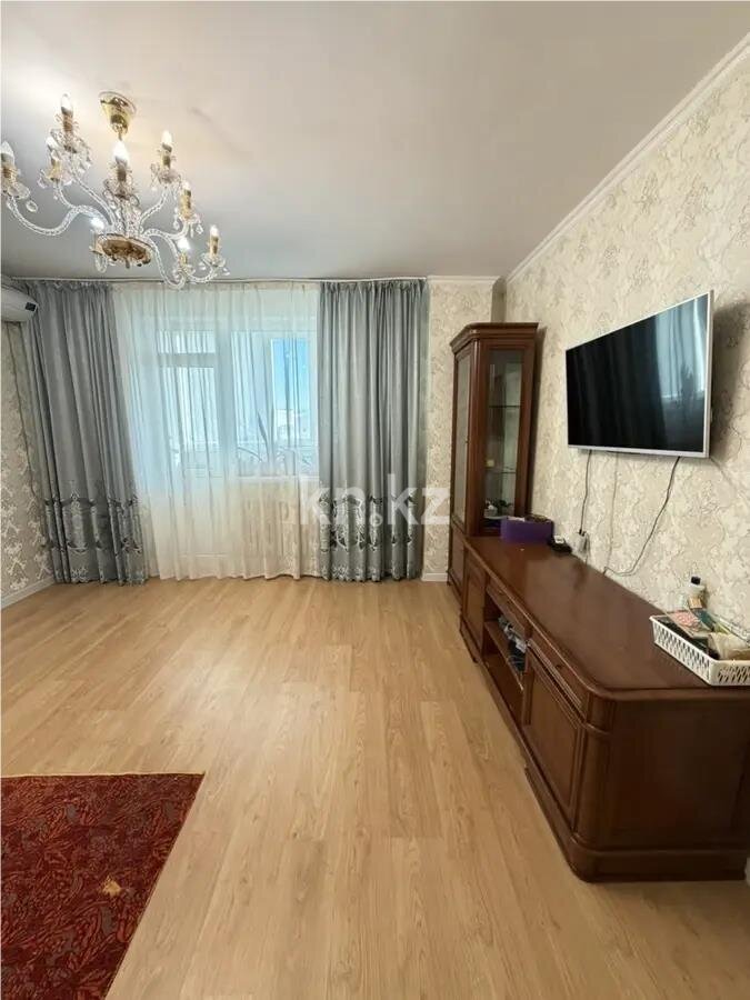 Продажа 2-комнатной квартиры, 70 м² в Астане