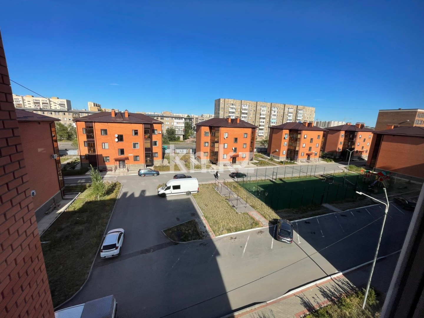 Продажа 3-комнатной квартиры, 95 м² в Караганде - фото 14