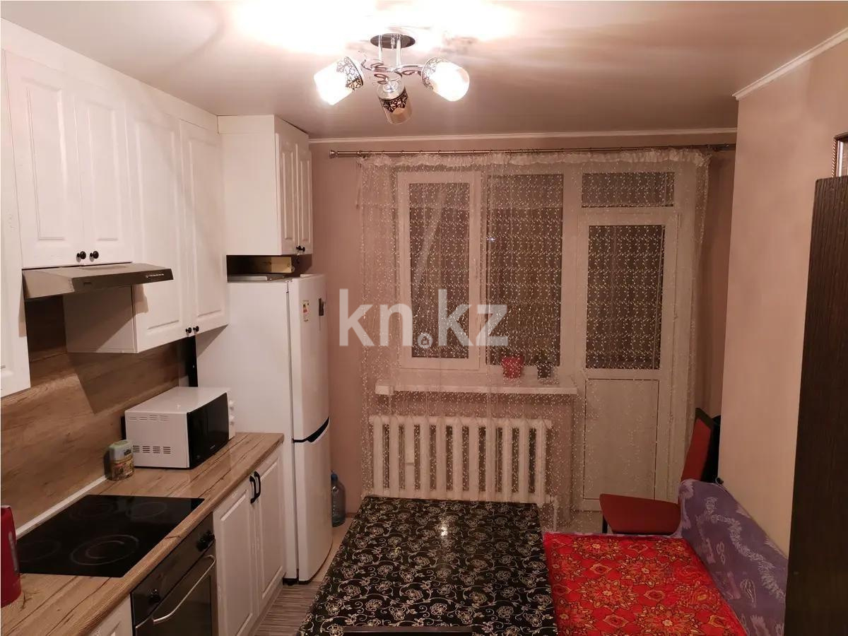 Продажа 1-комнатной квартиры, 45 м², ул. Армандастар, дом  2/3 - Продажа  однокомнатных квартир в новостройках Астаны без посредников фото 2 из 4