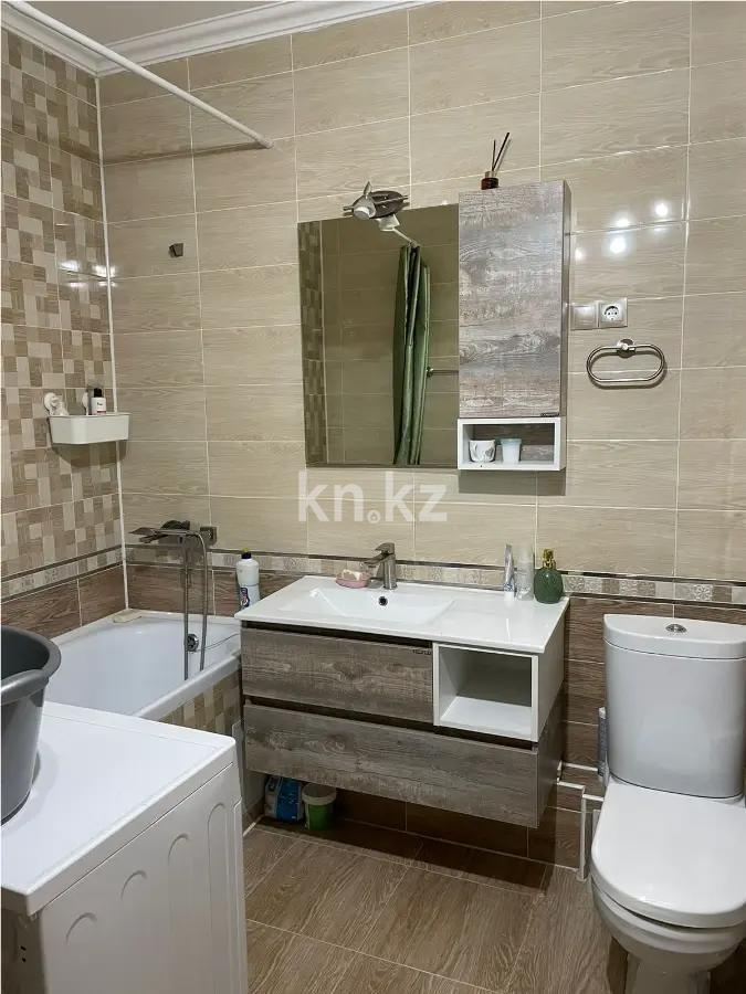 Продажа 1-комнатной квартиры, 50 м² в Алматы - фото 3