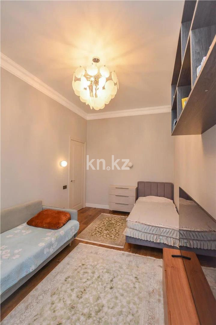 Продажа 4-комнатной квартиры, 113 м² - Продажа квартир в Астане - страница 2 фото 18 из 39