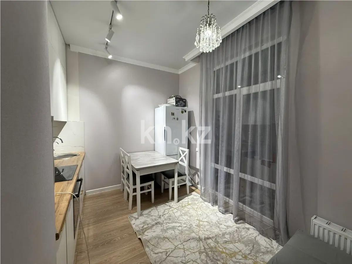 Продажа 1-комнатной квартиры, 45 м², ул. Калдаякова, дом  44 в Астане - фото 2