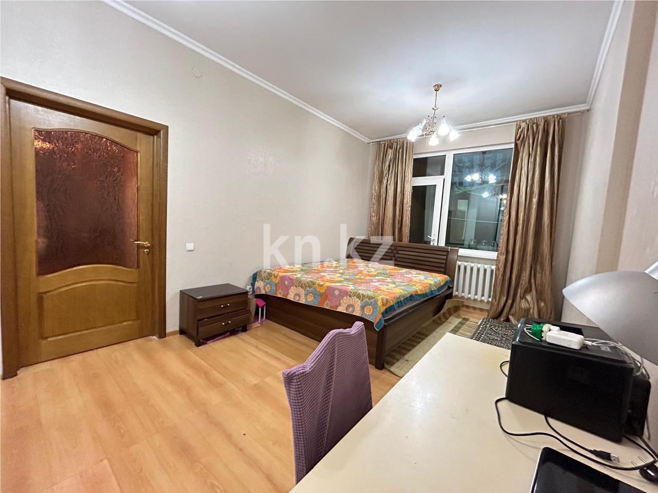 Продажа 2-комнатной квартиры, 70.2 м², ул. Габдуллина в Астане - фото 8