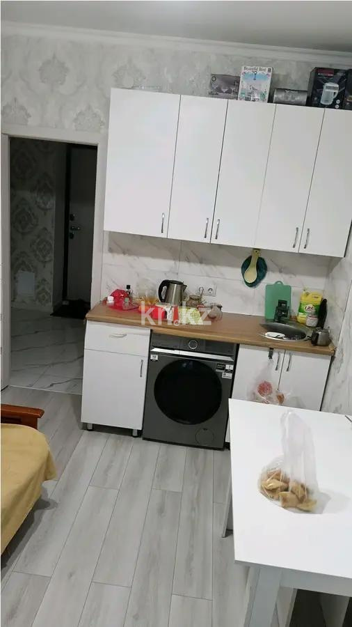 Продажа 2-комнатной квартиры, 39 м² - Продажа квартир от собственников в Астане - страница 8 фото 3 из 5