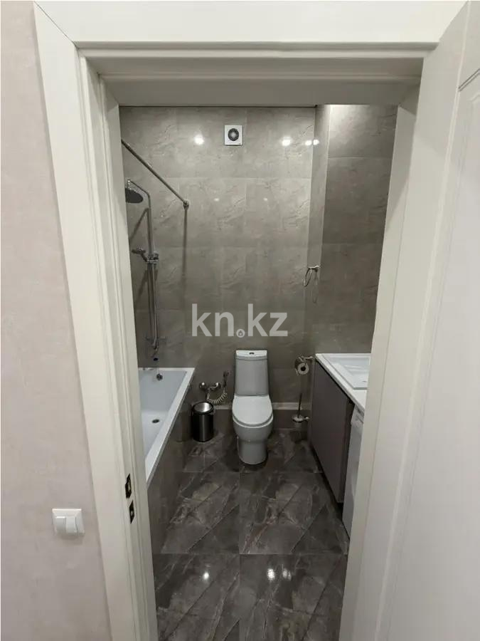 Продажа 2-комнатной квартиры, 62 м² в Астане - фото 4