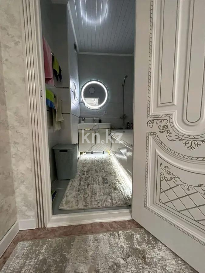 Продажа 3-комнатной квартиры, 89 м², мкр-н Зердели, дом  1/10 - Продажа квартир в Алматы фото 3 из 4