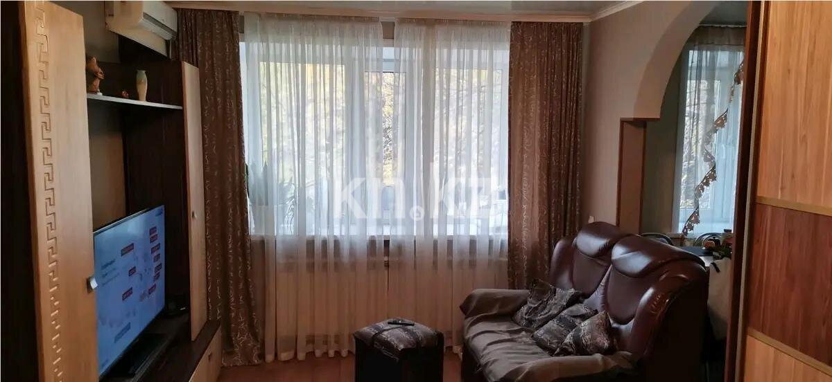 Продажа 1-комнатной квартиры, 30 м² в Караганде