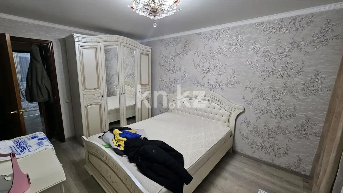 Продажа 3-комнатной квартиры, 63 м², пр. Богенбай батыра, дом  37 в Астане - фото 3