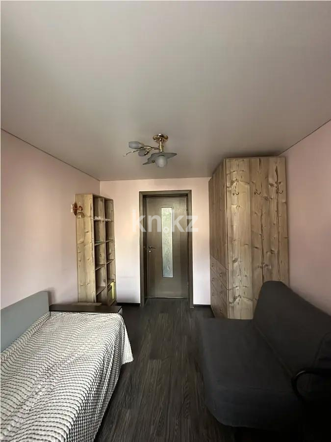 Продажа 2-комнатной квартиры, 39.1 м² в Алматы - фото 2