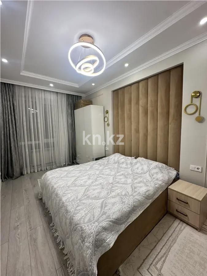 Продажа 3-комнатной квартиры, 105 м², ул. Торайгырова, дом  21/1 - Продажа  трехкомнатных квартир в Алматы с фото фото 2 из 7