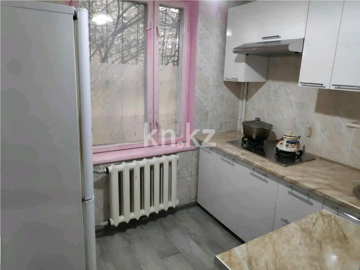 Продажа 3-комнатной квартиры, 65 м², ул. Саина, дом  22 - Продажа  трехкомнатных квартир в Алматы фото 4 из 4