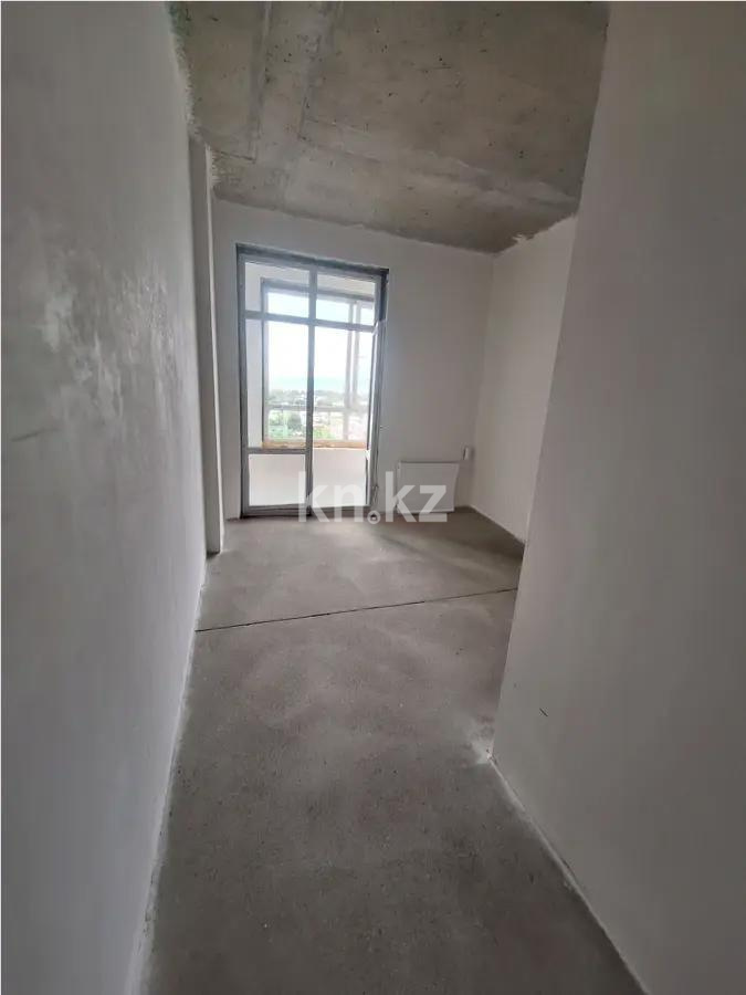 Продажа 2-комнатной квартиры, 47.43 м² в Алматы - фото 2
