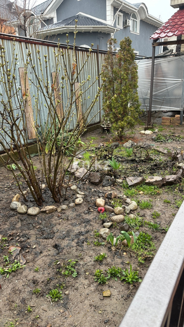 Продажа 4-комнатного дома, 140 м², ул. Сыгай - Продажа домов, коттеджей в Алматы фото 29 из 31