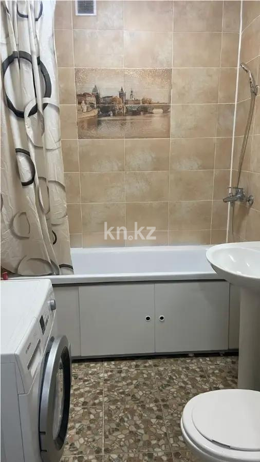 Продажа 1-комнатной квартиры, 33 м² - Продажа квартир в р-не Есиль Астаны - страница 5 фото 3 из 3