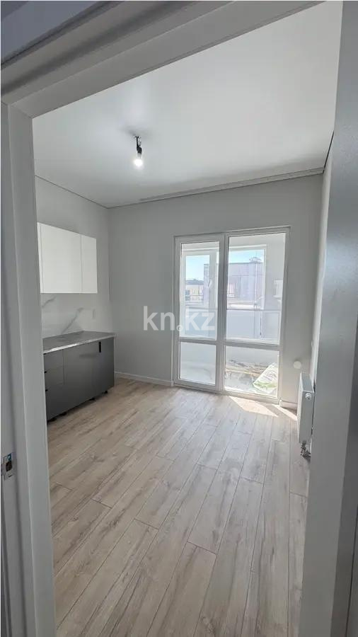 Продажа 2-комнатной квартиры, 45 м², ул. Момышулы, дом  5/3 в Алматы - фото 2