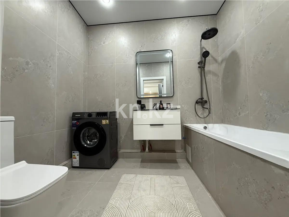 Продажа 4-комнатной квартиры, 78 м² - Продажа четырехкомнатных квартир от собственников в Алматы фото 6 из 7