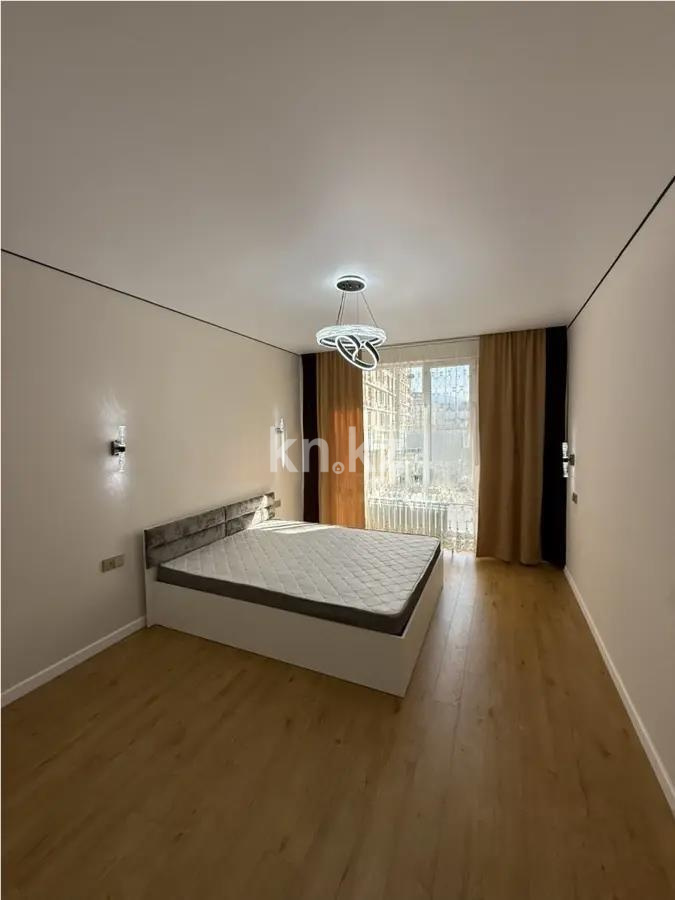Продажа 2-комнатной квартиры, 59 м² в Алматы - фото 2
