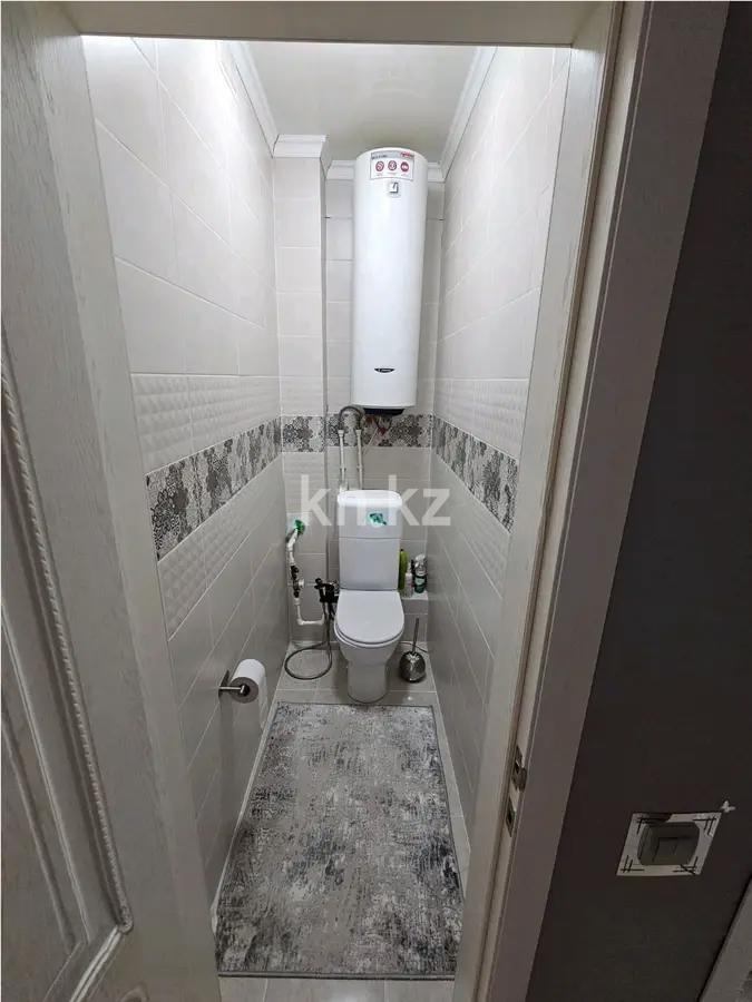 Продажа 2-комнатной квартиры, 70 м², ул. Момышулы, дом  24 - Продажа  двухкомнатных квартир в Караганде фото 5 из 7