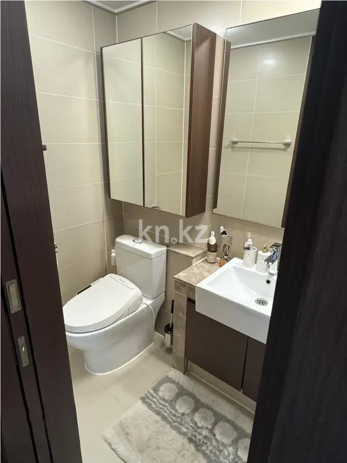 Продажа 3-комнатной квартиры, 74 м², пр. Кошкарбаева, дом  10 - Продажа квартир в Астане без посредников фото 6 из 7