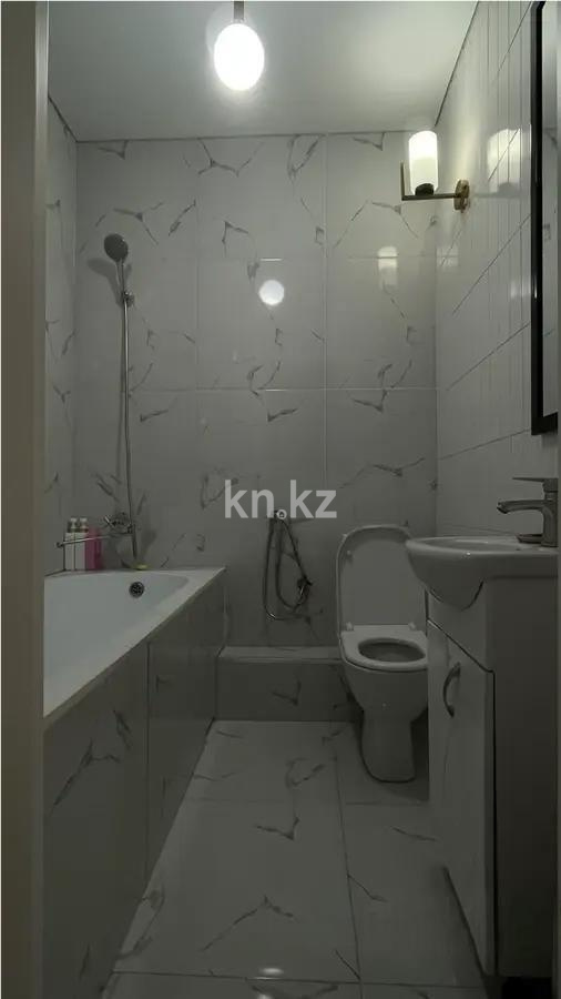 Продажа 3-комнатной квартиры, 62 м² - Продажа трехкомнатных квартир от собственников в Алматы фото 5 из 6