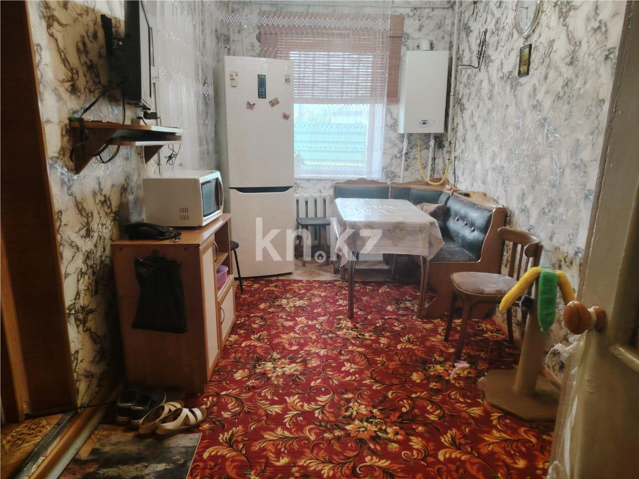 Продажа 3-комнатного дома, 65.5 м² - Продажа домов, коттеджей в Темиртау - страница 3 фото 13 из 21