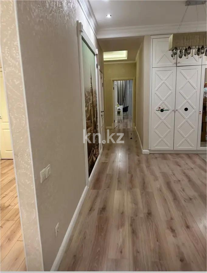 Продажа 3-комнатной квартиры, 120 м², пер. Саркырама, дом  4 в Астане - фото 4