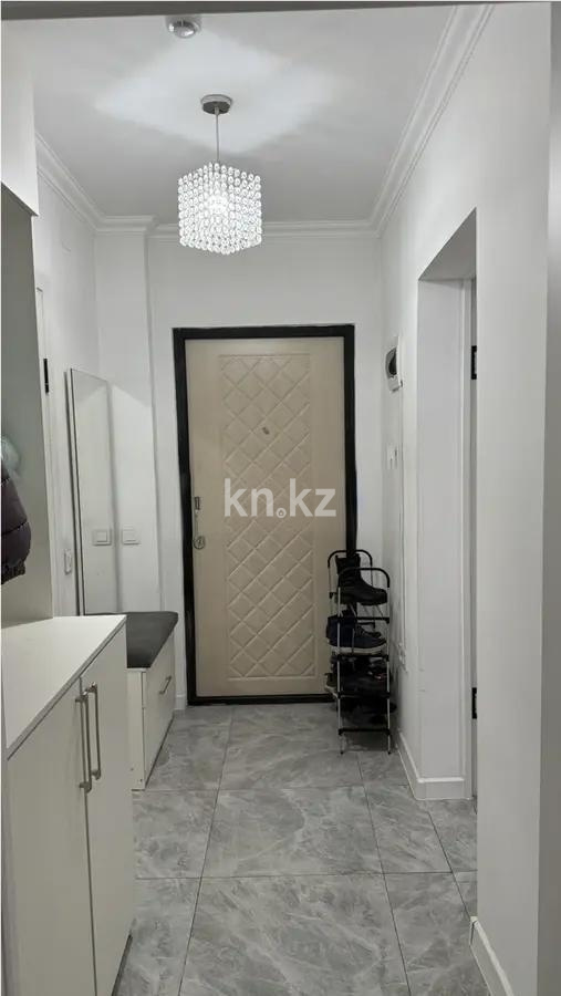Продажа 2-комнатной квартиры, 51 м² в Алматы - фото 5
