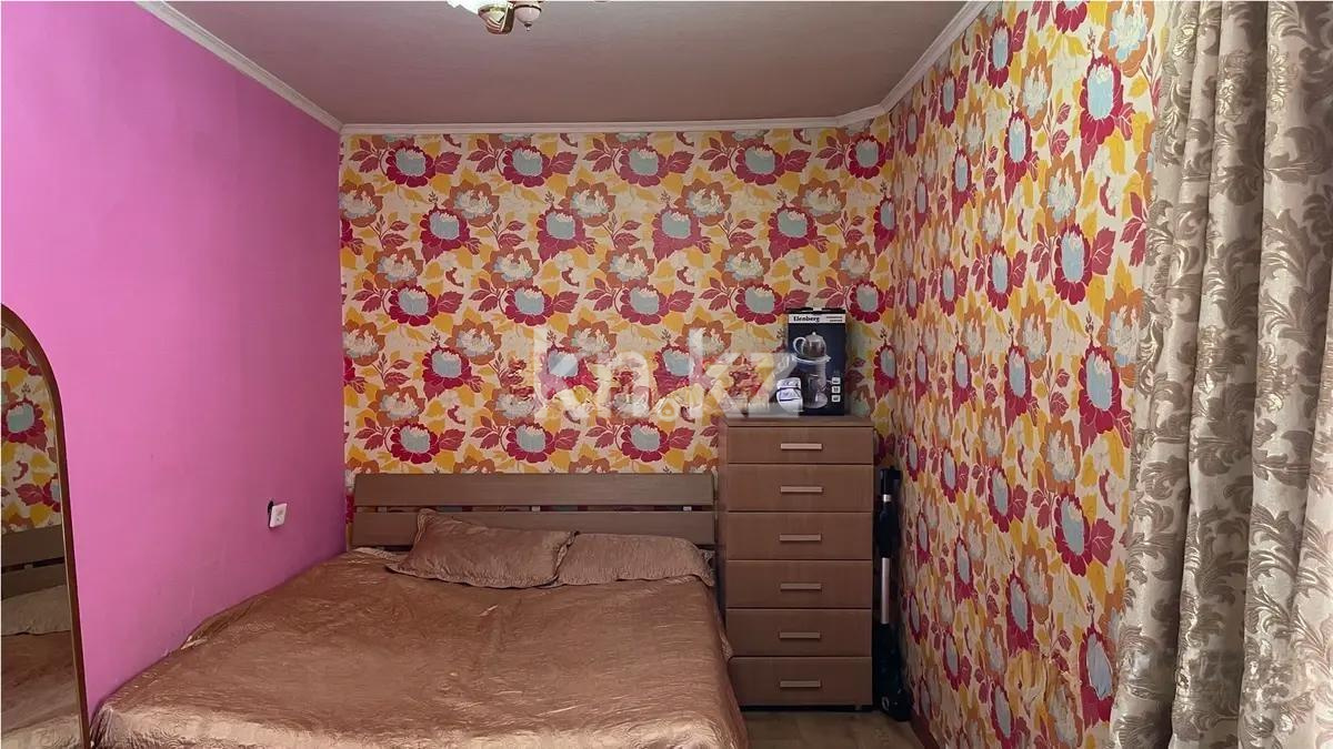 Продажа 5-комнатной квартиры, 83 м², мкр-н Восток-2, дом  12 - Продажа квартир в Караганде без посредников фото 2 из 8