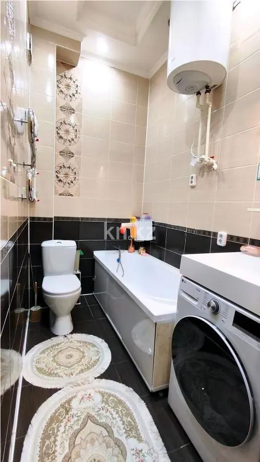 Продажа 1-комнатной квартиры, 39 м² - Продажа квартир в Караганде - страница 4 фото 4 из 4