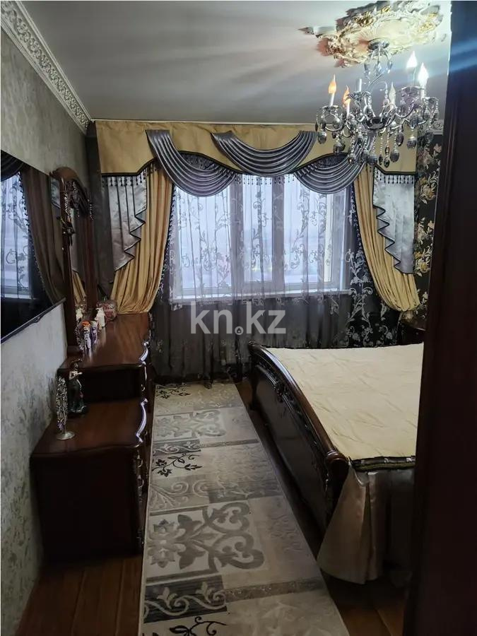 Продажа 2-комнатной квартиры, 58 м², ул. Кенесары, дом  70 - Продажа квартир без посредников в Астане фото 3 из 8
