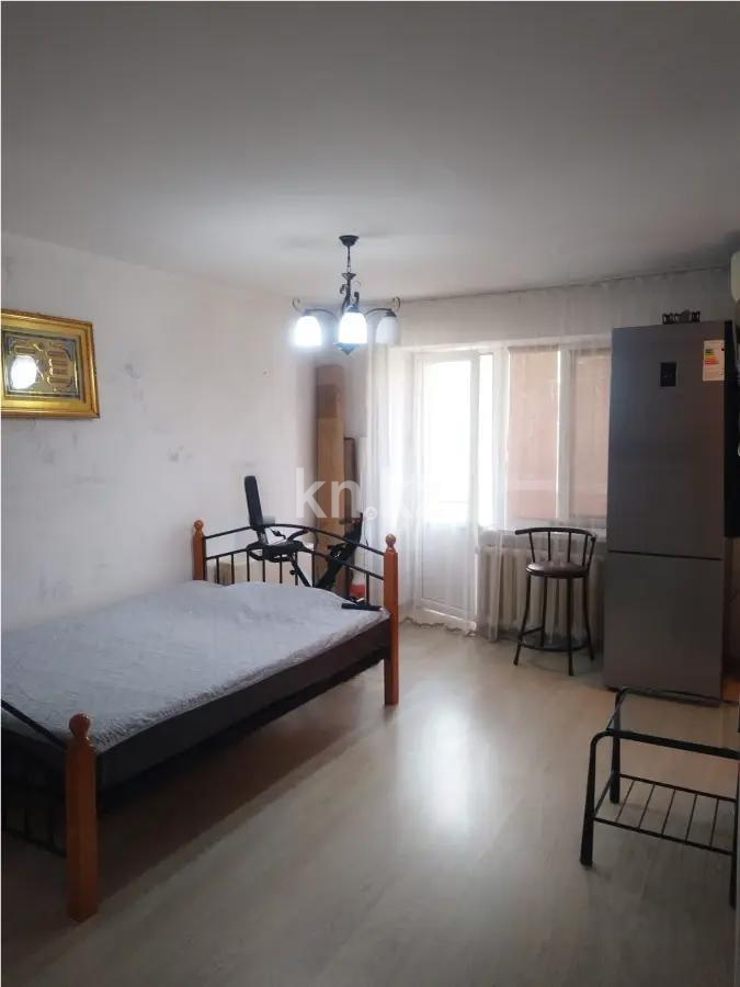 Продажа 1-комнатной квартиры, 30 м², ул. Тимирязева, дом  66 - Продажа  однокомнатных квартир в Алматы без посредников с фото фото 1 из 3