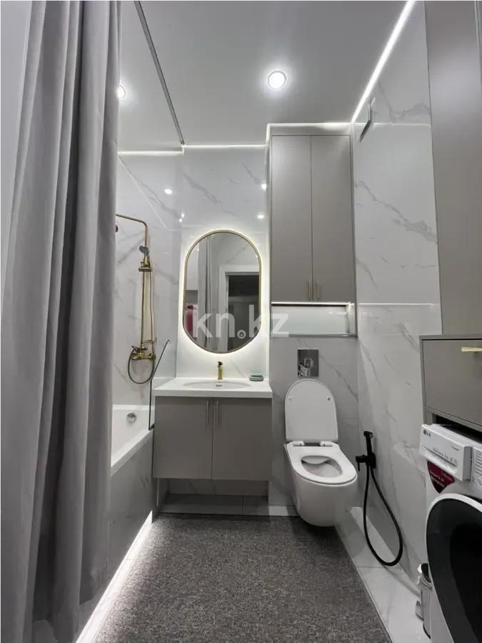 Продажа 3-комнатной квартиры, 85 м², ул. Байтурсынова, дом  14 в Астане - фото 5