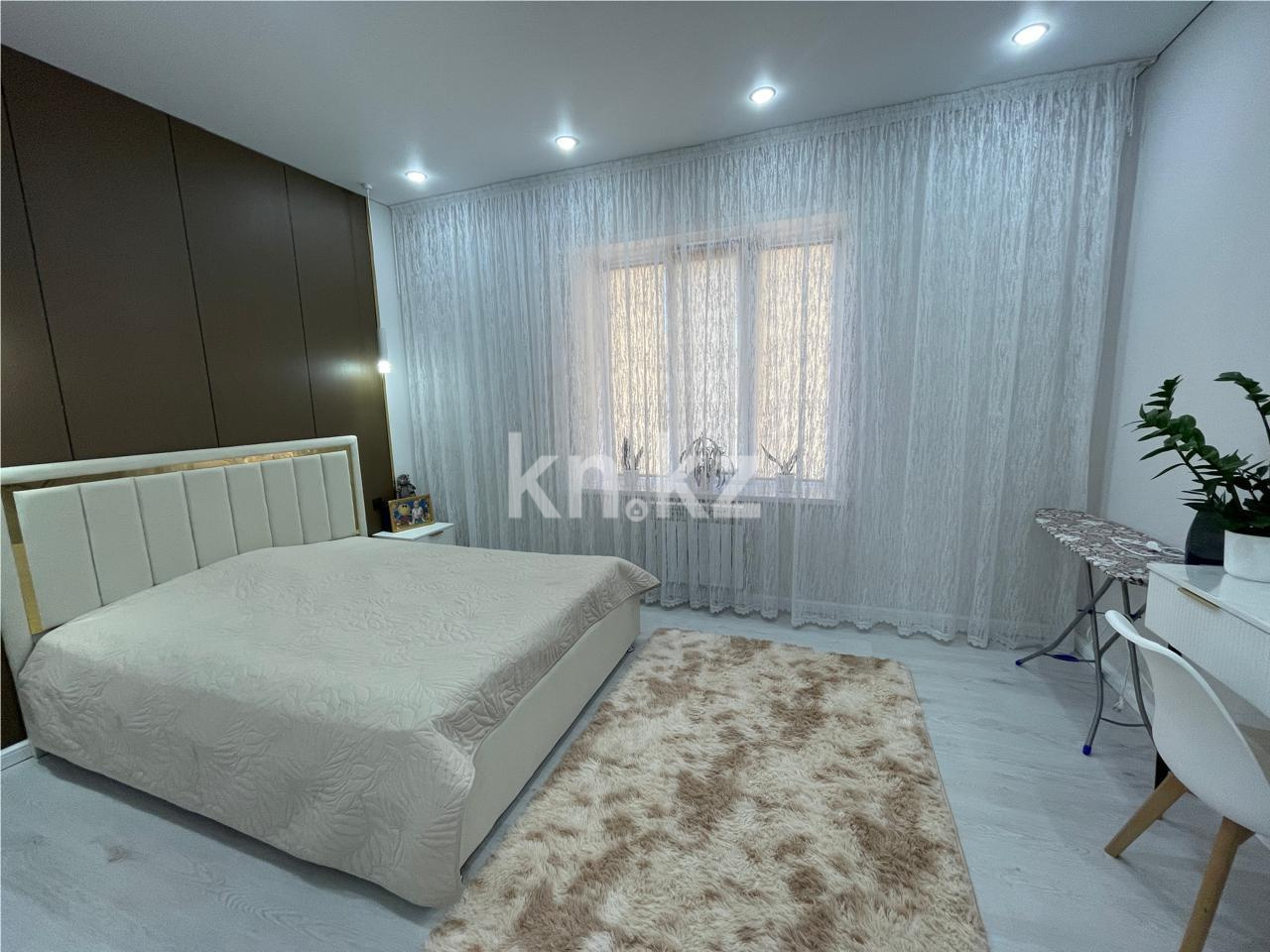 Продажа 2-комнатной квартиры, 65 м² в Караганде - фото 4