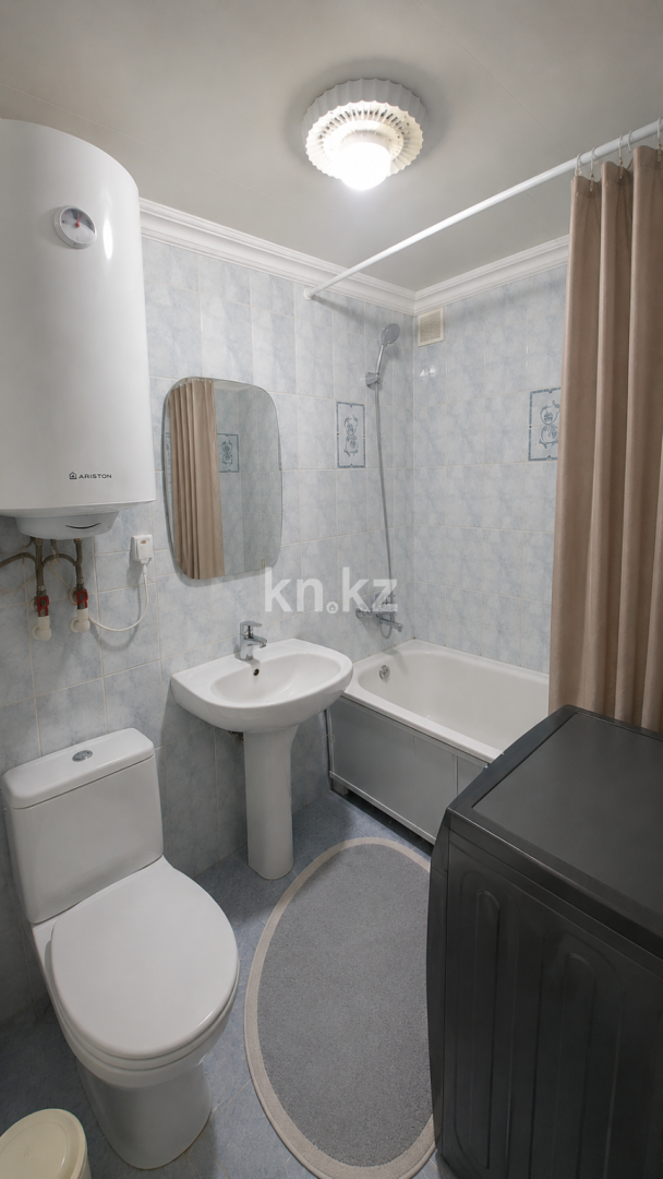 Продажа 2-комнатной квартиры, 52 м² - Недвижимость в Караганде - страница 2 фото 7 из 7