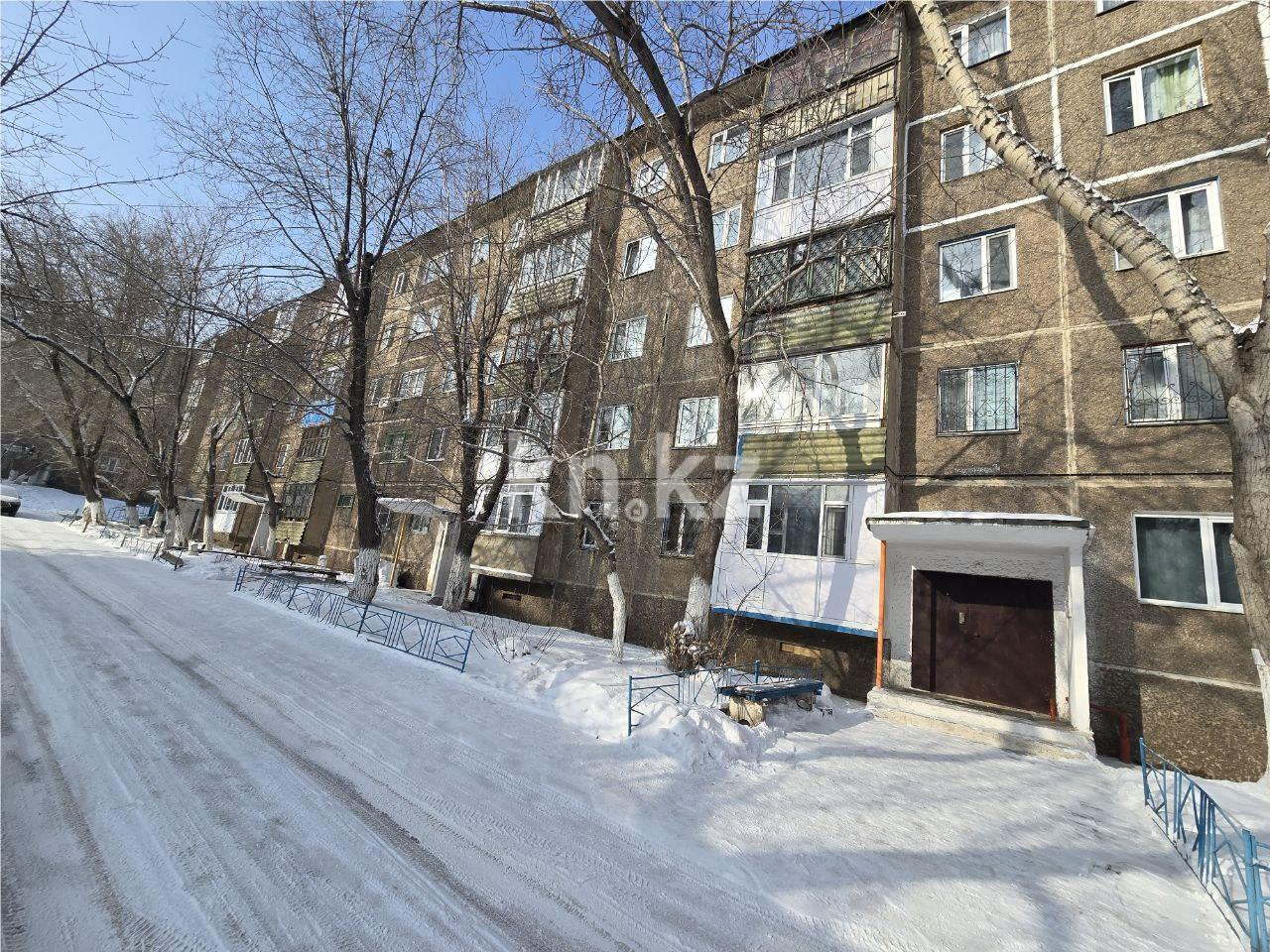 Продажа 2-комнатной квартиры, 45 м² - Продажа квартир в Темиртау - страница 4 фото 17 из 18
