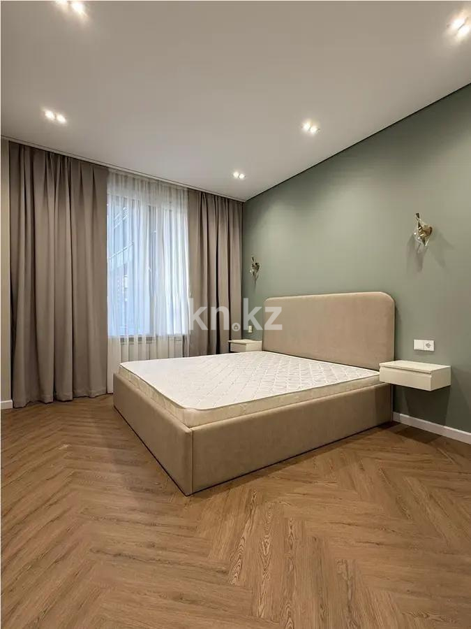 Продажа 4-комнатной квартиры, 128 м² в Алматы - фото 2