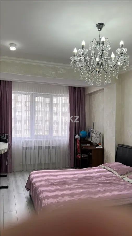 Продажа 2-комнатной квартиры, 70 м² в Алматы - фото 2