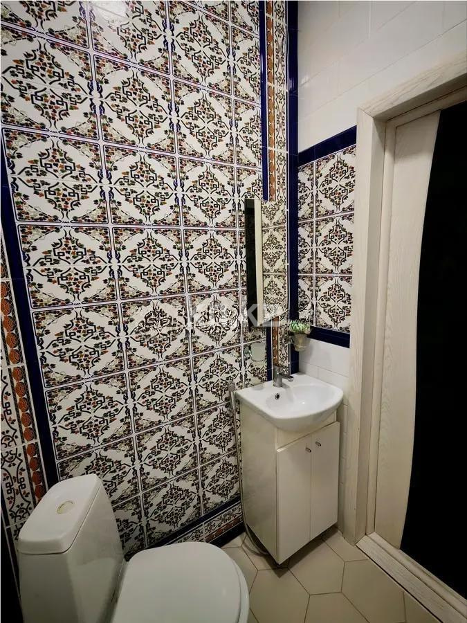 Продажа 3-комнатной квартиры, 82 м², пр. Кабанбай батыра, дом  58а - Продажа квартир в Казахстане фото 5 из 7