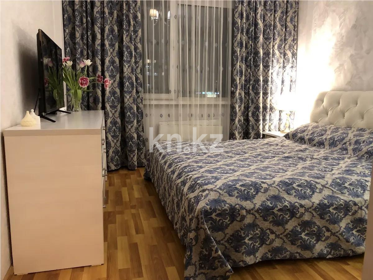 Продажа 3-комнатной квартиры, 78.8 м² в Алматы - фото 2