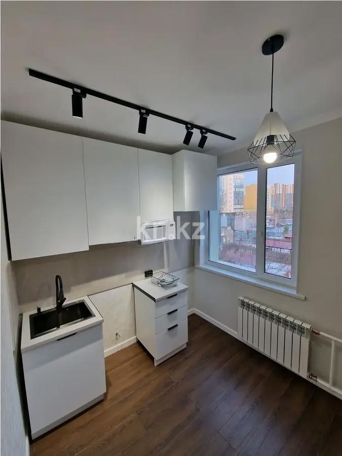 Продажа 2-комнатной квартиры, 50 м², ул. Сауран, дом  14 в Астане - фото 2