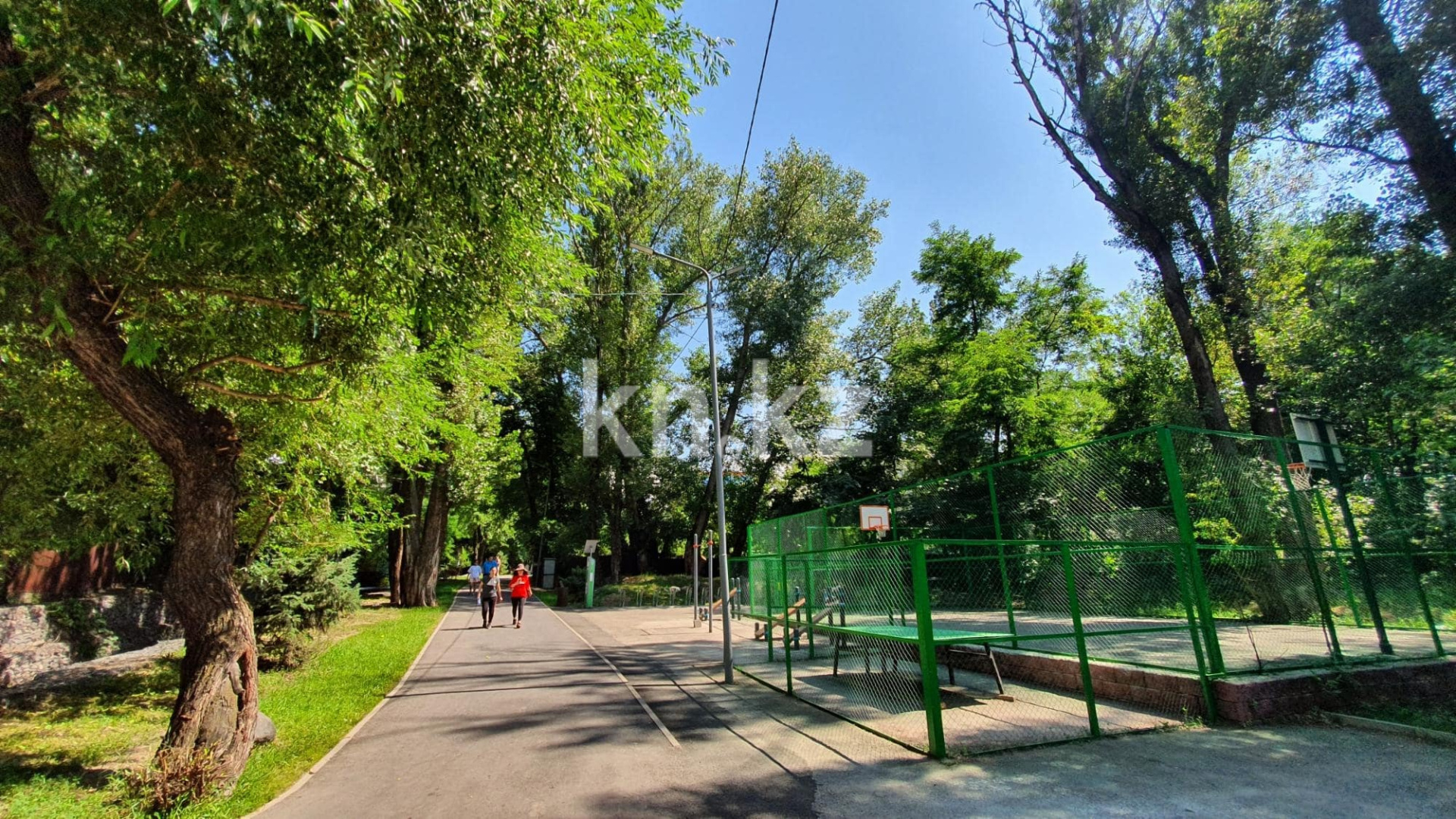 Аренда , Достык, дом  132 - Аренда квартир помесячно в Казахстане фото 11 из 11