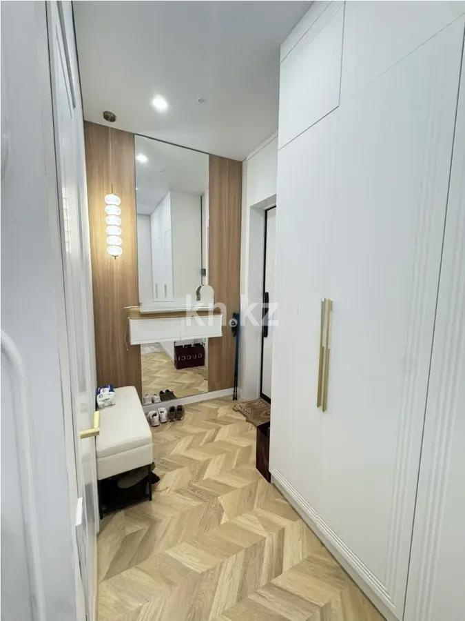 Продажа 2-комнатной квартиры, 55 м², ул. Розыбакиева, дом  197/2 в Алматы - фото 6