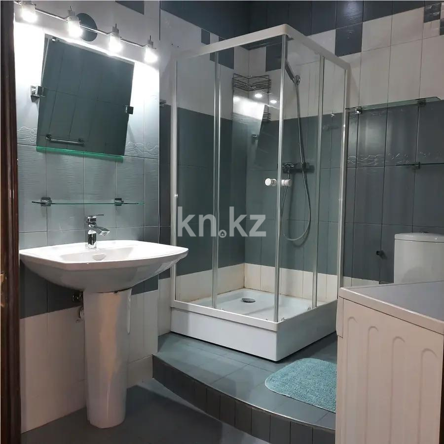 Продажа 3-комнатной квартиры, 128.6 м², ул. Курмангазы, дом  145 - Продажа  трехкомнатных квартир в Алматы без посредников фото 6 из 7