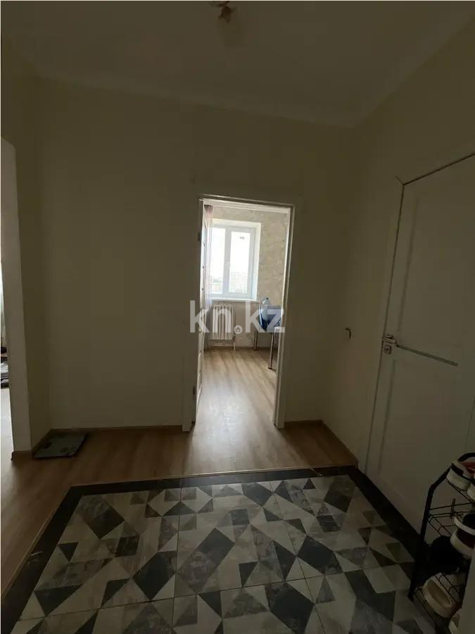 Продажа 1-комнатной квартиры, 34 м², пр. Тауелсыздык, дом  34/10 в Астане - фото 4