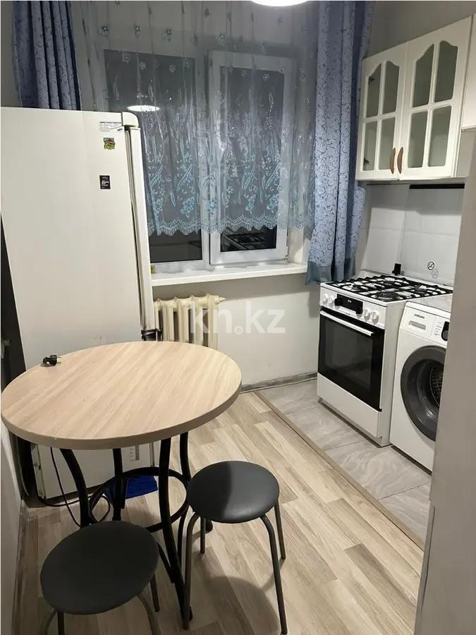 Продажа 2-комнатной квартиры, 48 м², мкр-н 3, дом  16 - Продажа  двухкомнатных квартир в Алматы без посредников с фото фото 3 из 5